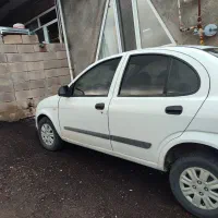 تیبا|خودرو سواری و وانت|جوانرود, |دیوار