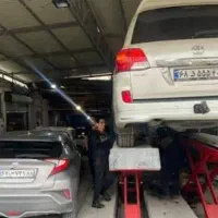 تعمیرات انواع ماشین های برند و مدل