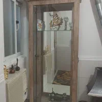 بوفه سالم بدون خط|بوفه، ویترین، کنسول|گرگان, |دیوار