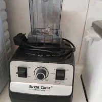 آسیاب برقی