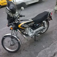 هوندامدل۹۸ دیسکی استارت کارمندی کمکارواقعی عین صفر