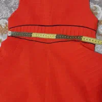 پیرهن یلدایی دخترانه|کفش و لباس بچه|کرمانشاه, |دیوار