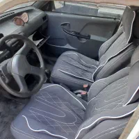 پراید مدل۸۴|خودرو سواری و وانت|ایذه, |دیوار