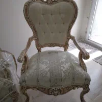مبل ۹ نفره و کاور کنسول|مبلمان خانگی و میز عسلی|تهران, تولید دارو|دیوار