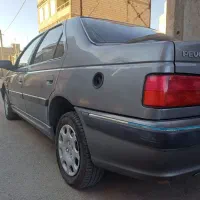 پژوپارس|خودرو سواری و وانت|اردبیل, |دیوار