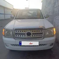 کاپرا دوکابین مدل94 دو دف