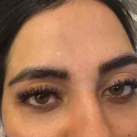 انواع کاشت مژه ‌لیفت ابرو‌کاشت اکسنشن ۱۵۰