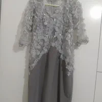 لباس مجلسی|لباس|اصفهان, دستگرده|دیوار