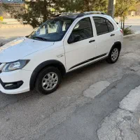 کوییک مدل ۱۴۰۳|خودرو سواری و وانت|یزد, |دیوار