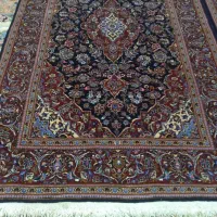 یک جفت قالیچه کاشان اعلا|فرش|مشهد, آیت الله خامنهای|دیوار