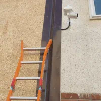 دوربین های شبکه وahd