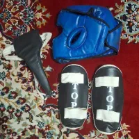 وسایل مبارزه