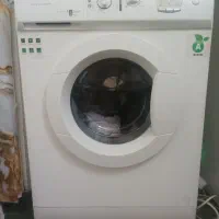 ماشین لباسشویی آبسال
