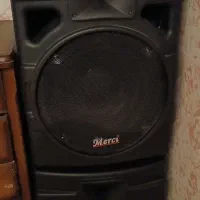 سیستم صوتی باند و میکسر