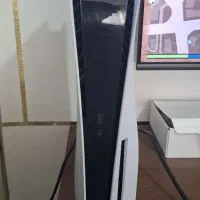 پلی استیشن ۵ fat