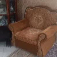 مبل ۶ نفره|مبلمان خانگی و میز عسلی|نیشابور, دارایی|دیوار