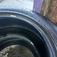 لاستیک هانکوک کره ای سایز۱۶|قطعات یدکی و لوازم جانبی|قم, تولید دارو و یخچال|دیوار