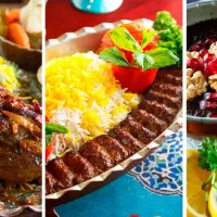 آشپزی حرفه ای