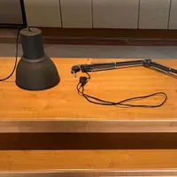 چراغ آویز و چراغ مطالعه ی ایکیا IKEA|چراغ خواب و آباژور|تهران, دروس|دیوار