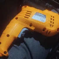 دریل چکشی نو واصلی|ابزارآلات|اهر, |دیوار