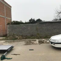۲۸۸ متر زمین مسکونی واقع در بهشهر روستای پاسند|فروش زمین و ملک کلنگی|بهشهر, |دیوار