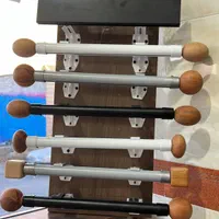 پرده مدل مینیمال|پرده، رانر، رومیزی|خرمشهر, |دیوار