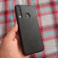 موبایل Y7p رنگ مشکی 64 گیگ رام 4|موبایل|اسلام‌شهر, شهرک محمدیه|دیوار