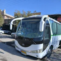 آژانس  مینی بوس  میدل باس  اتوبوس  عقاب غرب