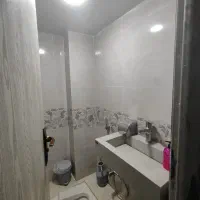 ۲طبقه آپارتمان نوساز همراه بامغازه هشتگردقدیم|فروش خانه و ویلا|هشتگرد, هشتگرد قدیم|دیوار