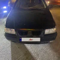 سمند مدل ۸۱