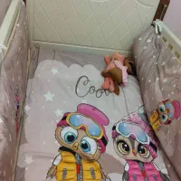 تخت خواب نوجوان و کودک