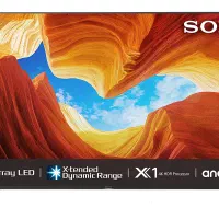 ال ای دی55سونی اصل هوشمنده فول