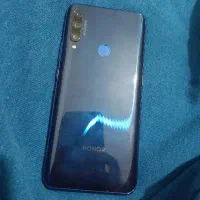 گوشی آنر ۹x|موبایل|شیراز, جوادیه|دیوار