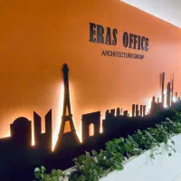 آموزش حرفه ای و پروژه محور  3dsmax و Autocad