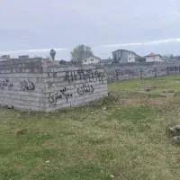 فروش قطعه ۳۰۰ متری جنب مسکن مهر