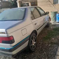 پژو ۹۳|خودرو سواری و وانت|خوی, |دیوار