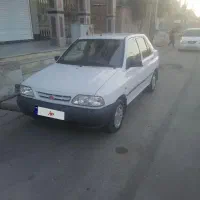 پراید 131 مدل 97