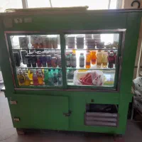 یخچال مناسب برای مغازه