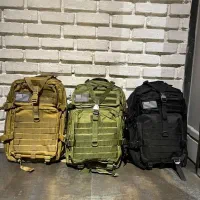 کوله پشتی تاکتیکال 50 لیتری