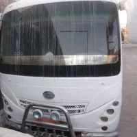 سیترا 19نفره مینی|خودرو سنگین|خرمشهر, |دیوار