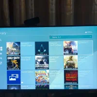 ps4 Fat 1tera|کنسول، بازی ویدئویی و آنلاین|بابلسر, |دیوار