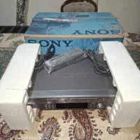 Dvd مارک سونی نو اکبند