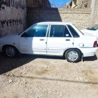 پراید 132 مدل 89|خودرو سواری و وانت|شیراز, محراب|دیوار