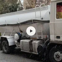 تخلیه چاه بومهن رودهن کمرد پردیس مهراباد خرمدشت