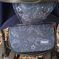 کالسکه نوزاد،برند دلیجان،مدل چیکو