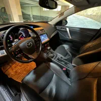 مزدا ۳ مدل ۹۶|خودرو سواری و وانت|تهران, نیاوران|دیوار