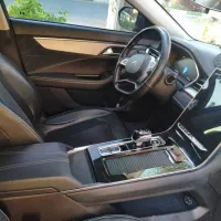 جک جی 7مدل 403|خودرو سواری و وانت|قم, شهرک مهدیه|دیوار