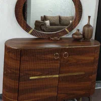 مبل.آینه کنسول میزtv.بوفه.میزدکوری|مبلمان خانگی و میز عسلی|اسدآباد, |دیوار