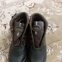 کفش کار|کیف، کفش، کمربند|محمدیه-قزوین, |دیوار