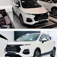 kmc sr3 صفر کیلومتر|خودرو سواری و وانت|کرمان, |دیوار